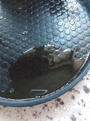 不下油锅的炸酥肉