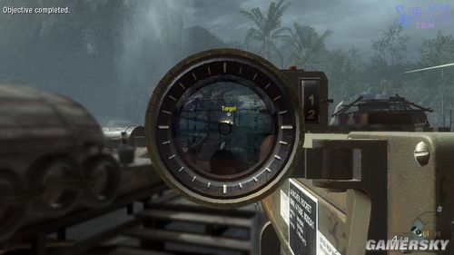 《使命召唤7：黑色行动》PC图文流程攻略-第九关