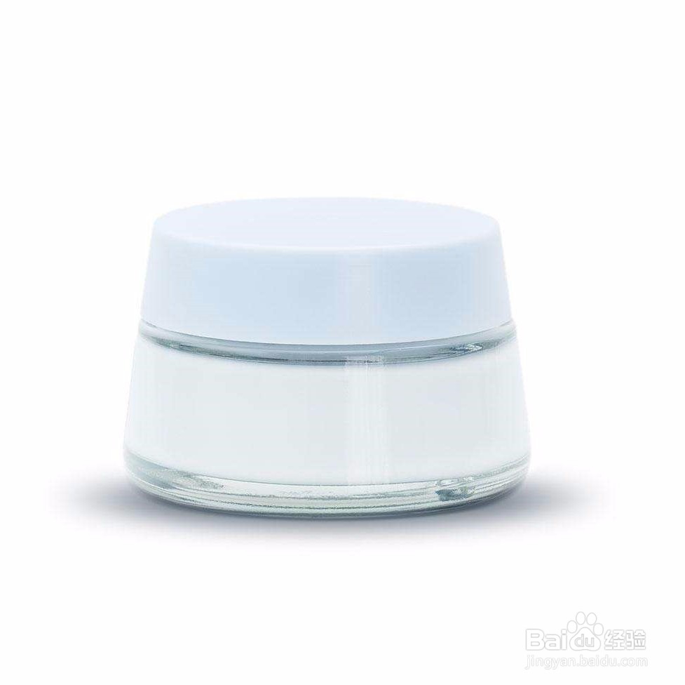 保养乳霜类产品系列(一) 乳、霜