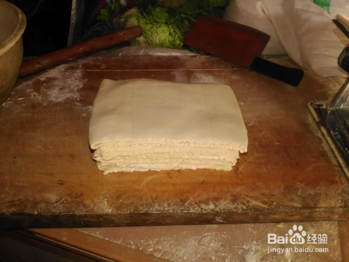 手动压面机使用心得