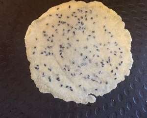 怎么做美味的蛋卷