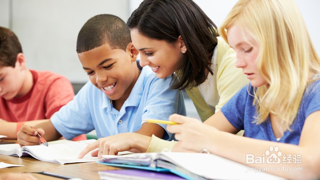 在线外教的优势