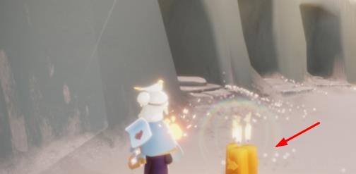 光遇12.26季节蜡烛位置攻略