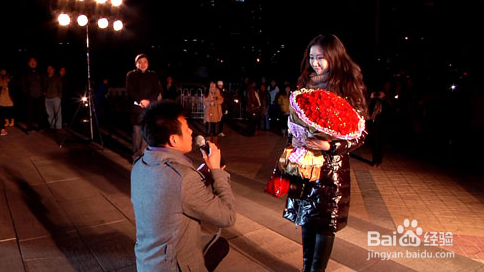 如何求婚才能提高成功率