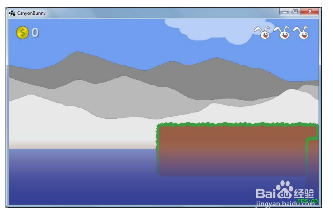 libgdx：[42]游戏世界GUI