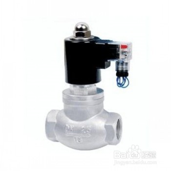 电磁阀线圈烧毁的原因