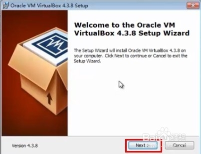 虚拟机安装xp Oracle VM VirtualBox 虚拟机教程