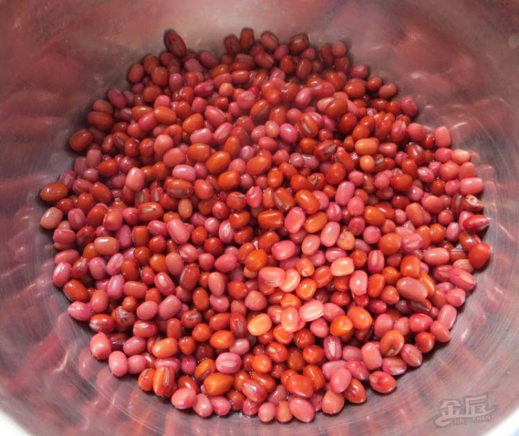 好吃的红豆蜜枣粽，看完就能上手