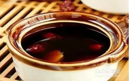 如何用黑糖来去除角质？