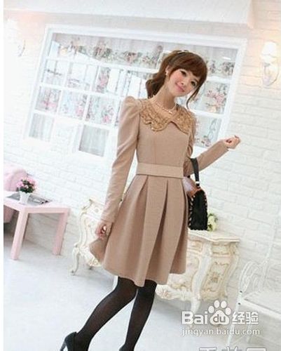 春季连衣裙搭配技巧攻略