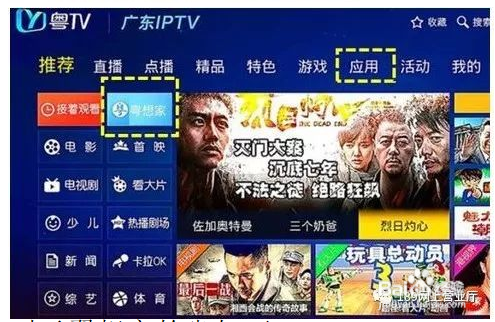 电信想家业务使用方法