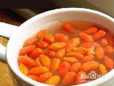 美女养颜：[3]美容养颜茶（图解）