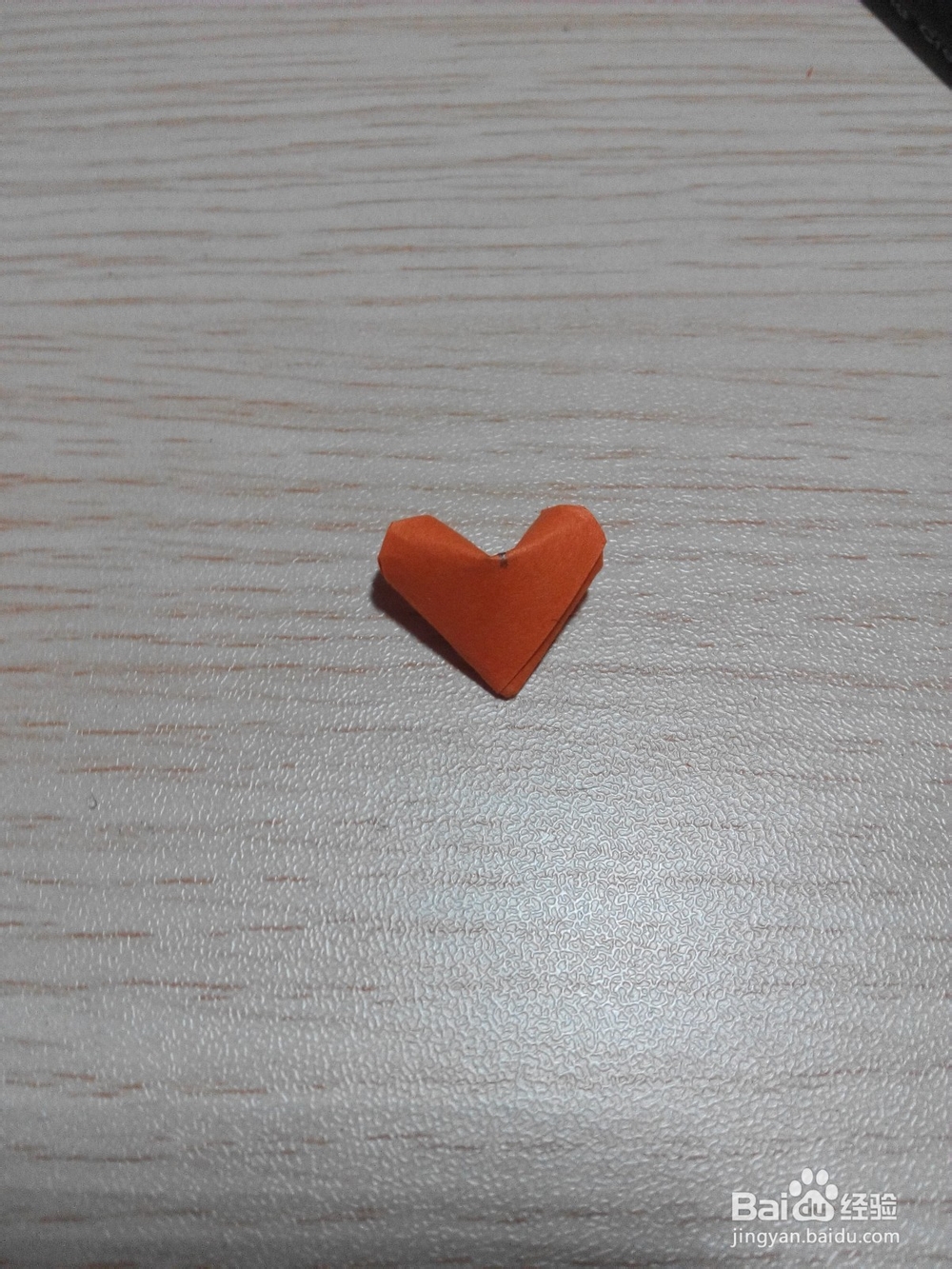 快速折好999颗心