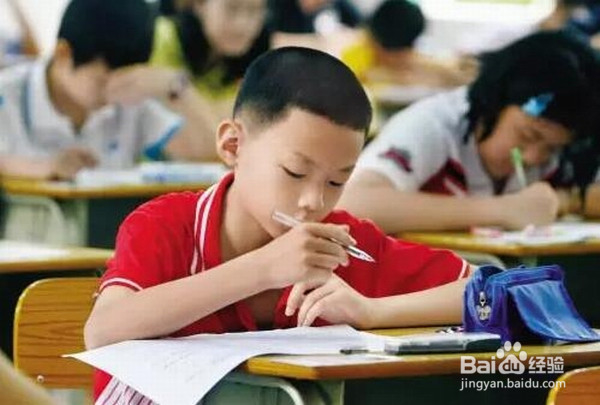 让学生通过自主思维学习数学