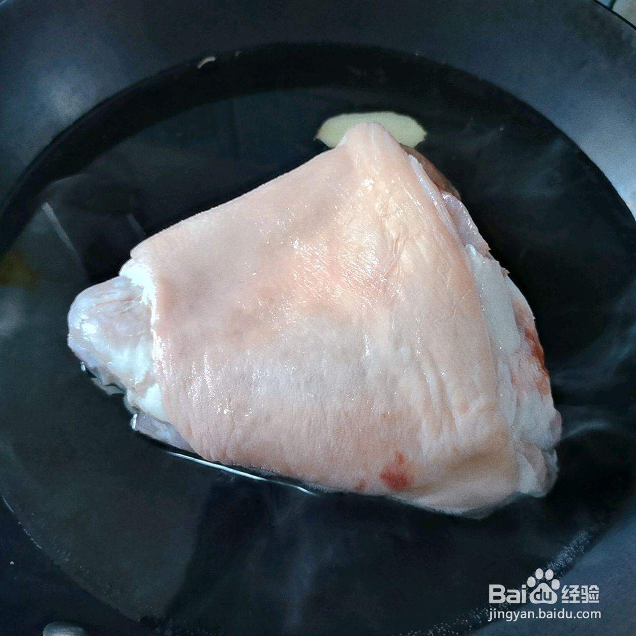 红烧肘子怎么做