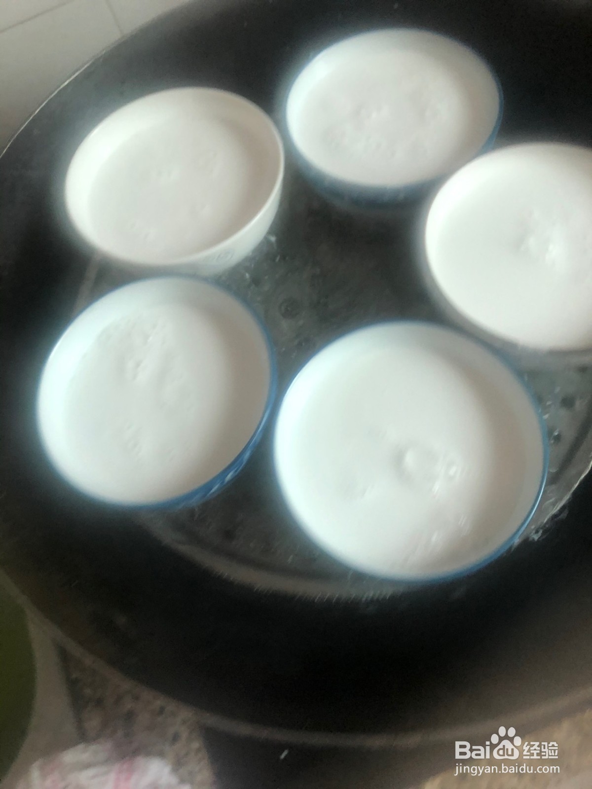 丰顺小吃——碗仔粿