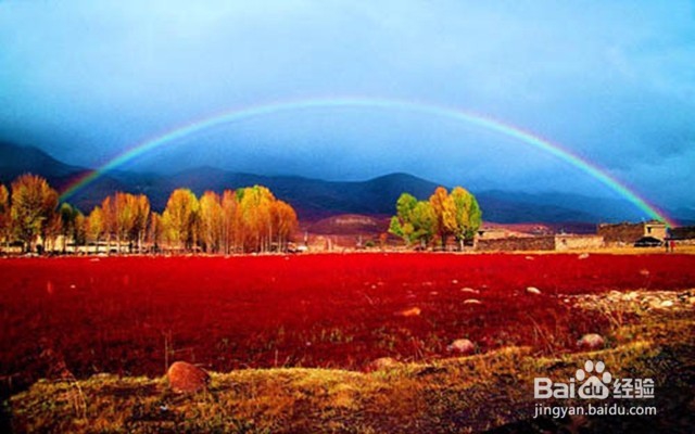 世界上的蓝色净土——稻城亚丁最全旅游攻略
