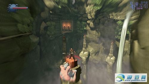 《蜘蛛侠:破碎维度》图文流程攻略第二关