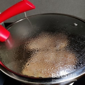 蜜汁香煎鸡胸肉