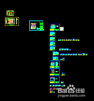 为什么CAD提示无法进一步缩小或缩放？