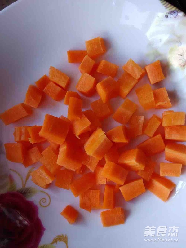 咖喱土豆盖浇饭