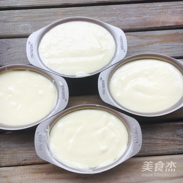 迷你乳酪蛋糕
