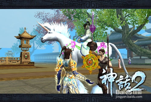 《神话2》挑战大BOSS攻略