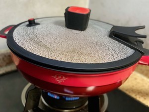 牛肉炖土豆家常菜做法
