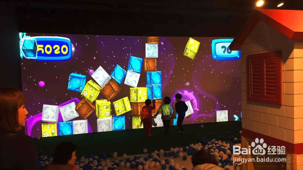 互动砸球哪家强