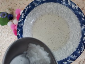 这样做出来的铜锣烧，全家人都超级爱吃