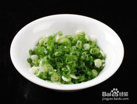 家庭自制盘丝饼