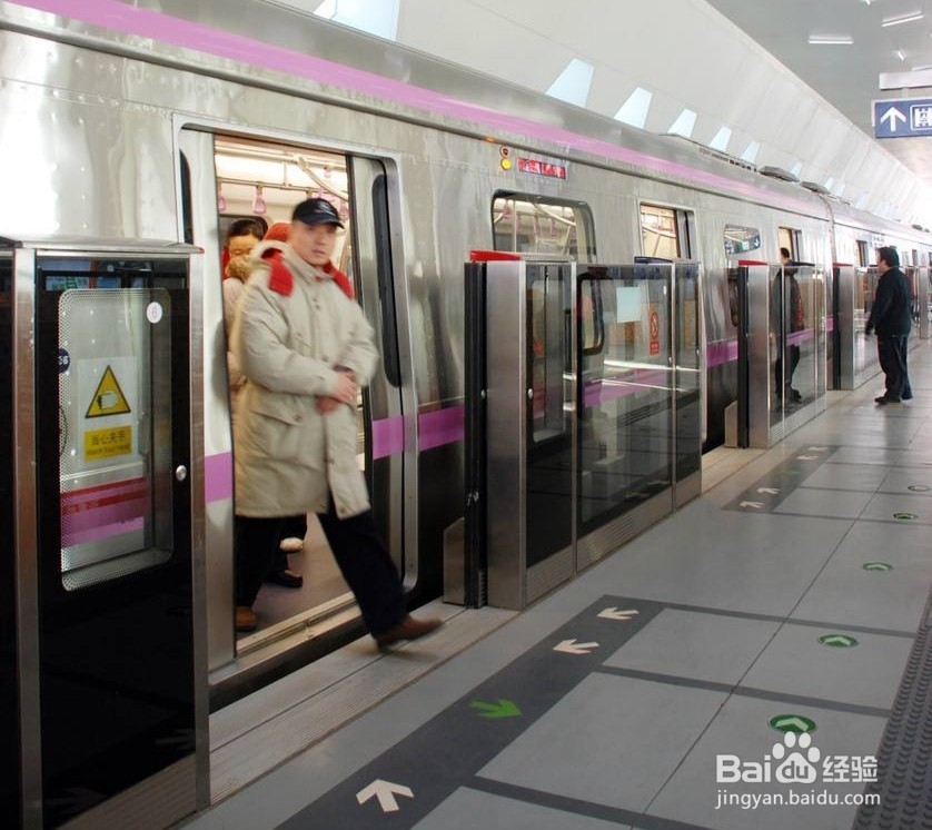 轻轨与地铁的区别