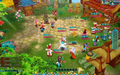 怎样完成《梦幻聊斋》普通收魂任务