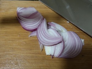 健康养生佳品干煸四季豆的做法