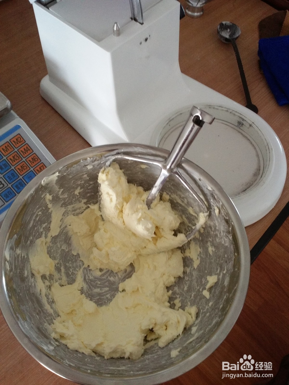 美味蛋糕之经典原味芝士