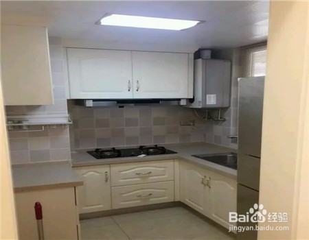 门边如何贴瓷砖