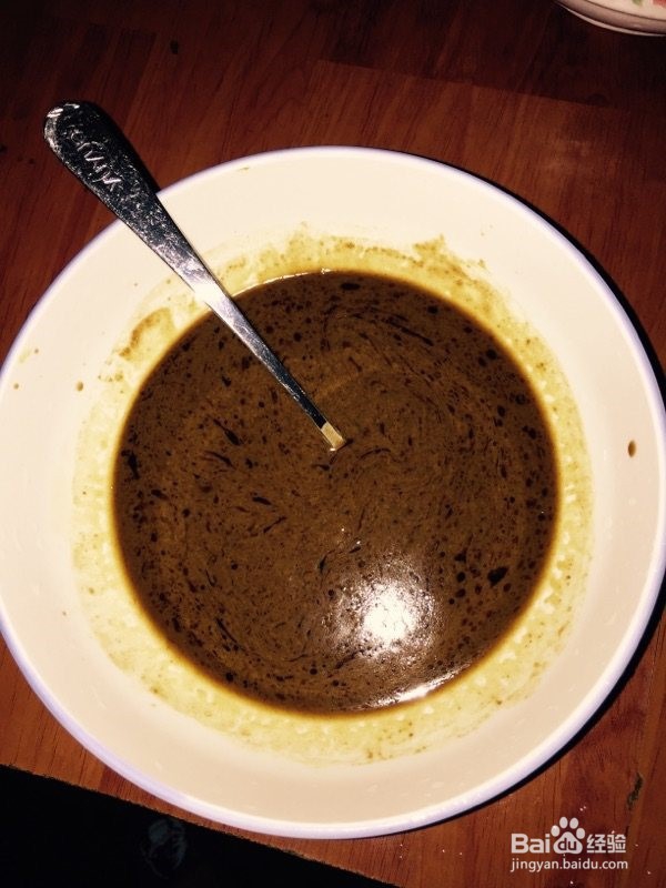 古蔺麻辣鸡蘸水怎么做