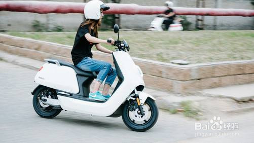 电动车龙头锁打不开怎么办