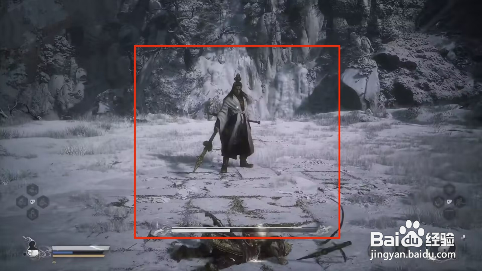 如何获取黑神话悟空中的三尖两刃枪?