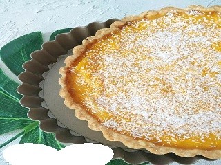 椰丝奶香南瓜派怎么做？