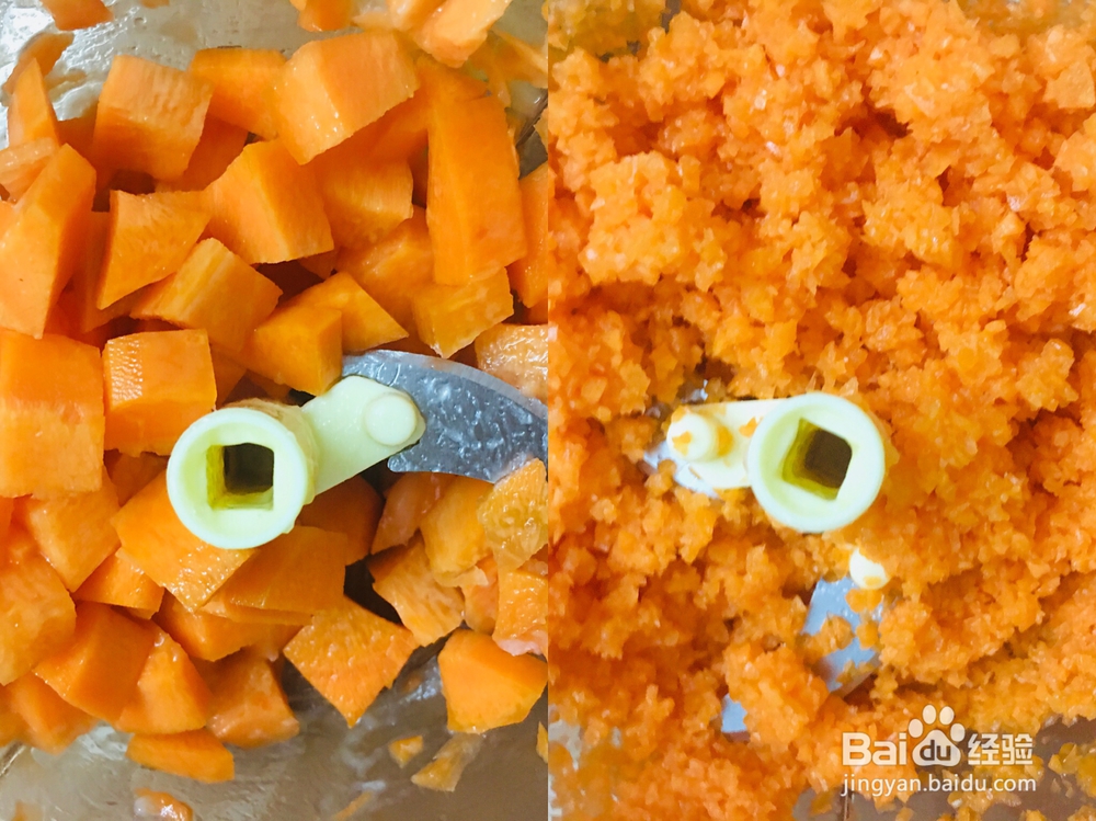 怎么做无添加健康低脂鱼豆腐?