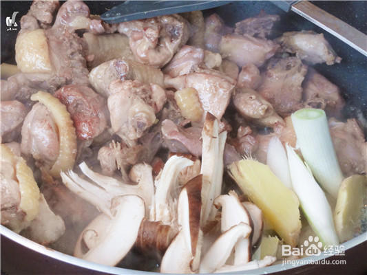 怎么做辣椒炒鸡?