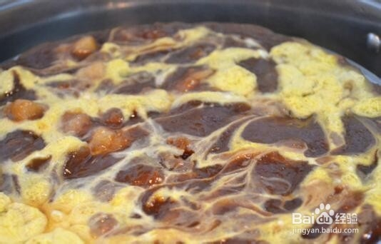 怎么做忘不了的家乡味道-骨汤焖子