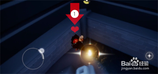 光遇禁阁小金人具体位置图解