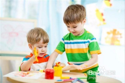 怎样教出好性格的孩子