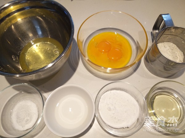 意式奶油霜蛋糕