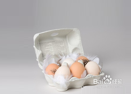<b>如何辨别假鸡蛋</b>