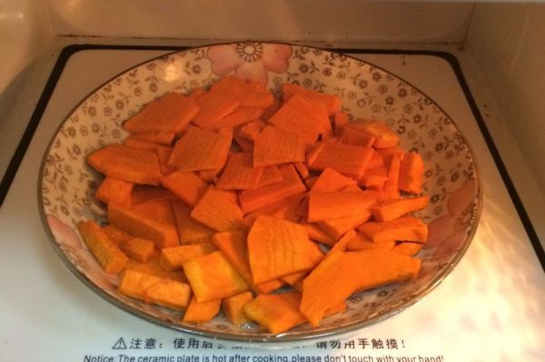 圣诞老人小面包