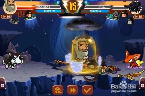 手机版游戏如何可以顺畅？