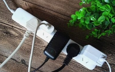使用插线板应注意点什么